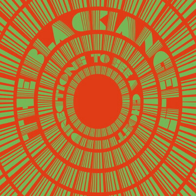 Black Angels ‎– Directions To See A Ghost LP*