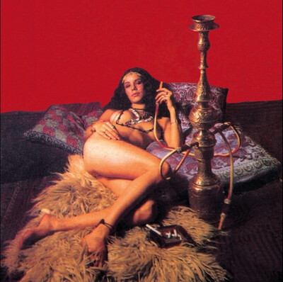 Heads – Relaxing With... LP