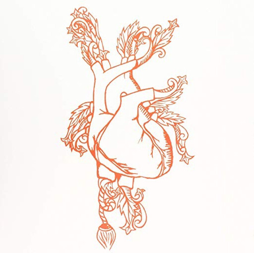 Tigers Jaw -- Tigers Jaw LP w/ 7&quot;