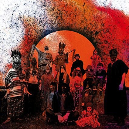 Goat – Requiem LP