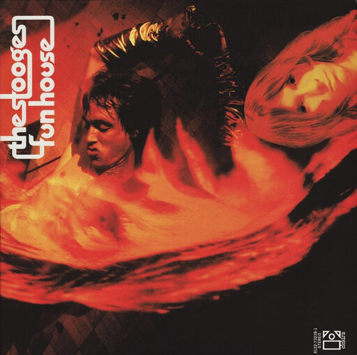 Stooges – Fun House LP expanded edition