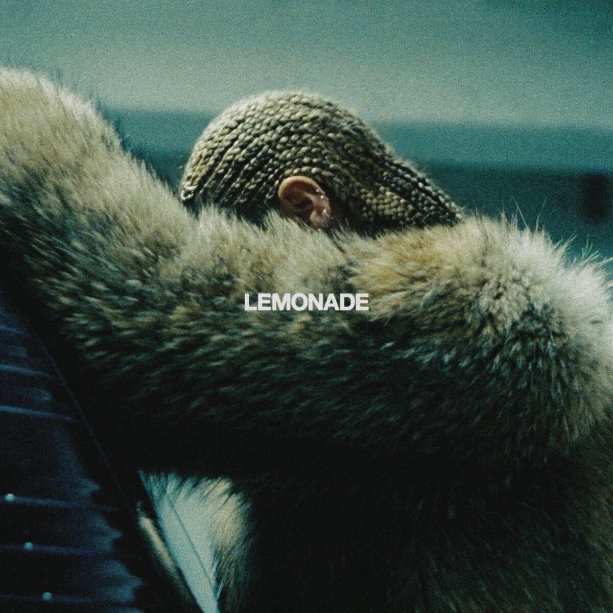 Beyoncé – Lemonade LP