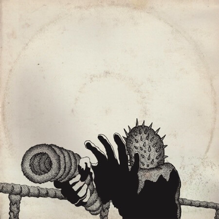 Thee Oh Sees – Mutilator Defeated At Last LP