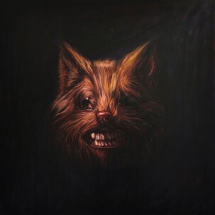 Swans ‎– The Seer LP