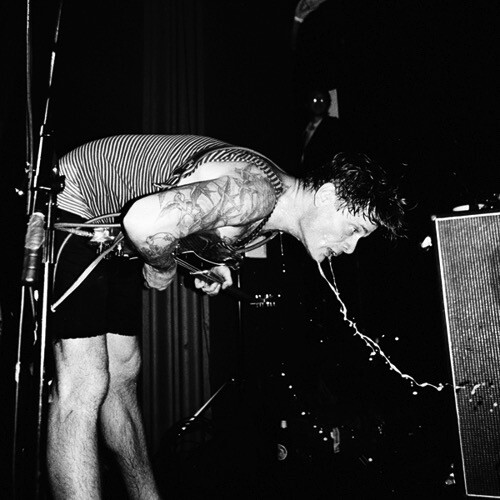 Thee Oh Sees - Live In San Francisco 2LP + DVD