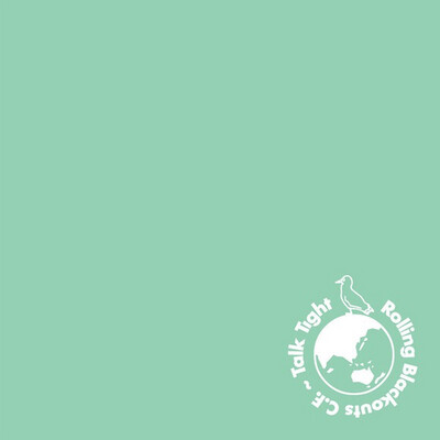 Rolling Blackouts C.F. – Talk Tight EP 12" vinyl*