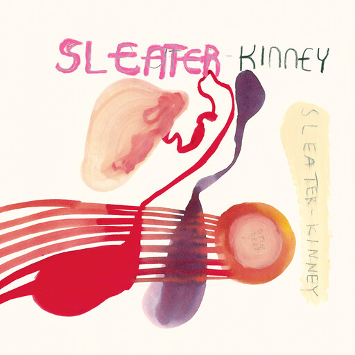 Sleater-Kinney – One Beat LP