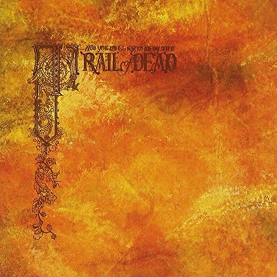 ...And You Will Know Us By The Trail Of Dead – Source Tags &amp; Codes LP