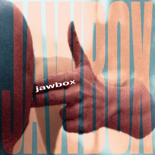 Jawbox – Jawbox LP