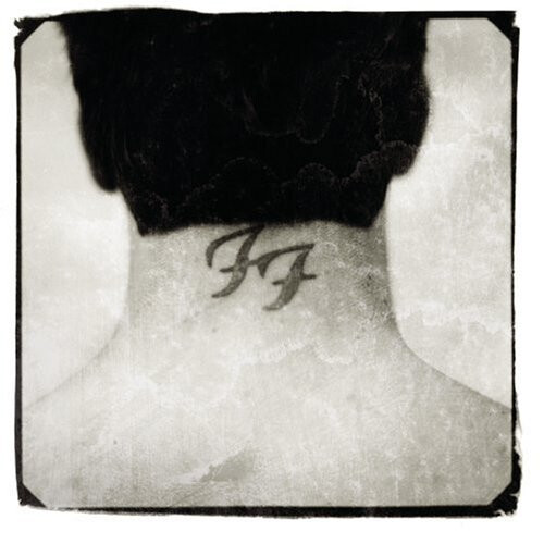 Foo Fighters – There Is Nothing Left To Lose LP