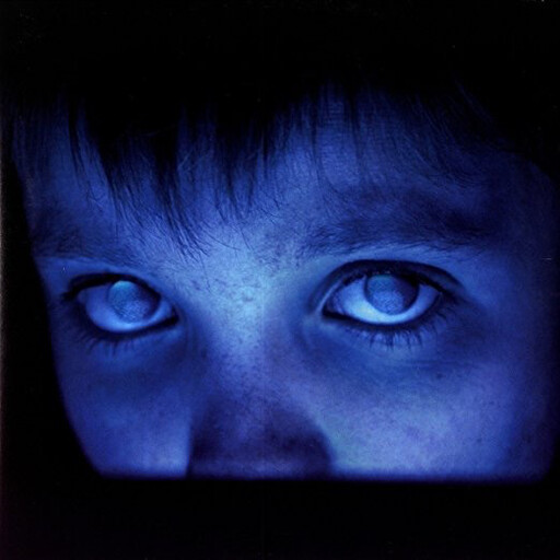 Porcupine Tree - Fear Of A Blank Planet LP