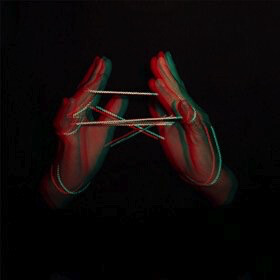 La Luz – Weirdo Shrine LP