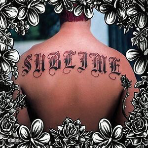 Sublime ‎– Sublime LP