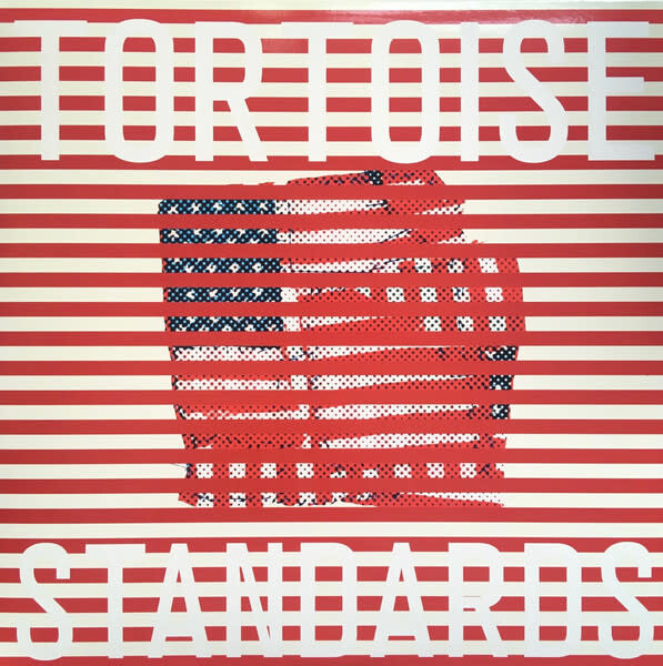 Tortoise – Standards LP