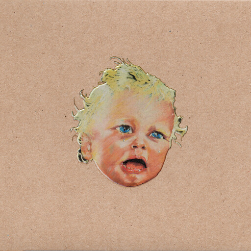Swans ‎– To Be Kind LP