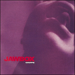 Jawbox – Grippe LP