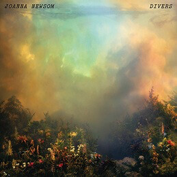 Joanna Newsom – Divers LP
