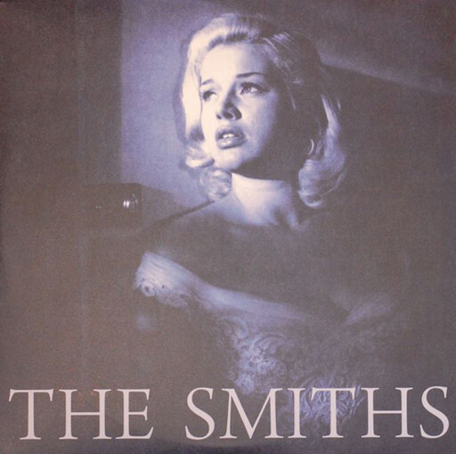 Smiths ‎– Unreleased Demos & Instrumentals LP green vinyl & white vinyl