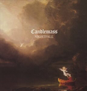 Candlemass – Nightfall LP
