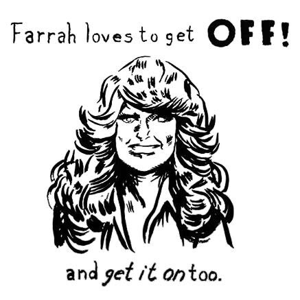 OFF! – Live At 9:30 Club LP