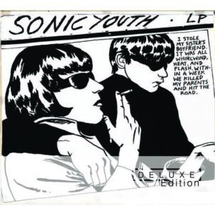 Sonic Youth ‎– Goo LP box set