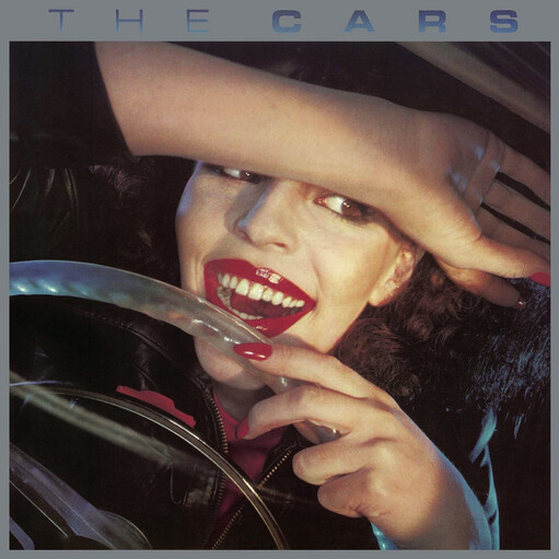 Cars – The Cars LP
