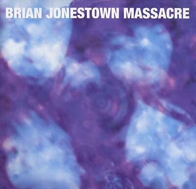 Brian Jonestown Massacre ‎– Methodrone LP