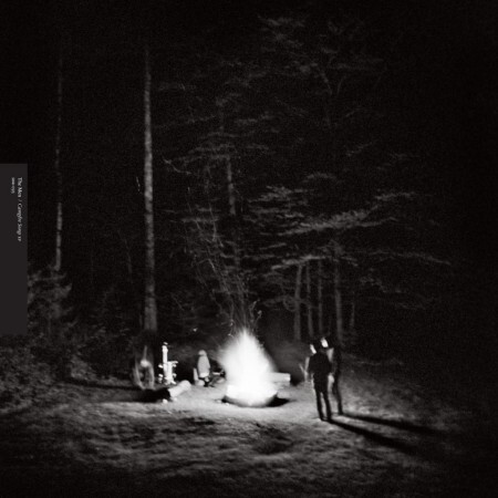 Men – Campfire Songs EP 12&quot; vinyl