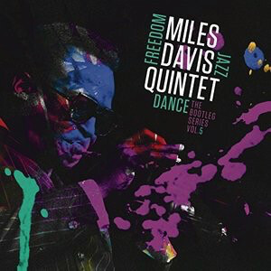 Miles Davis Quintet – Freedom Jazz Dance (The Bootleg Series Vol. 5) LP*