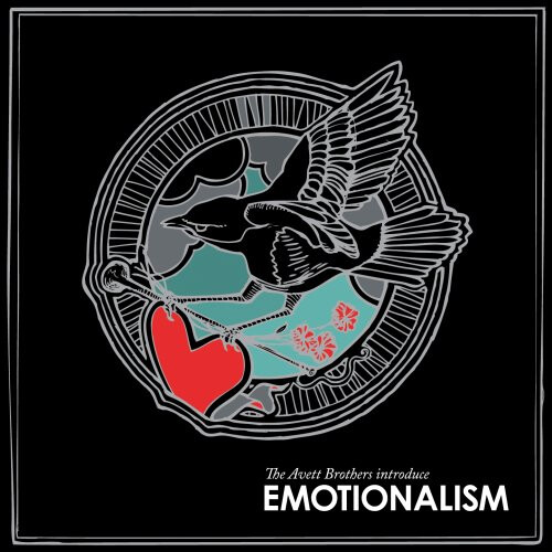 Avett Brothers ‎– Emotionalism LP