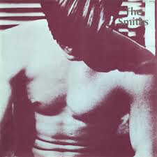 Smiths ‎– The Smiths LP