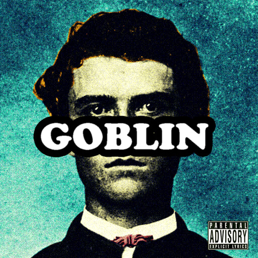 Tyler, The Creator ‎– Goblin LP
