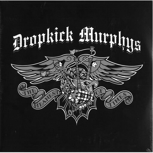 Dropkick Murphys – The Meanest of Times LP