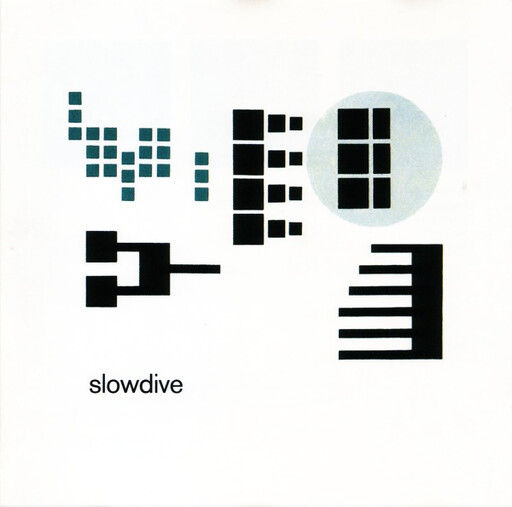 Slowdive – Pygmalion LP