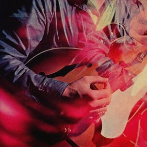 Chromatics ‎– Kill For Love LP blood kill vinyl