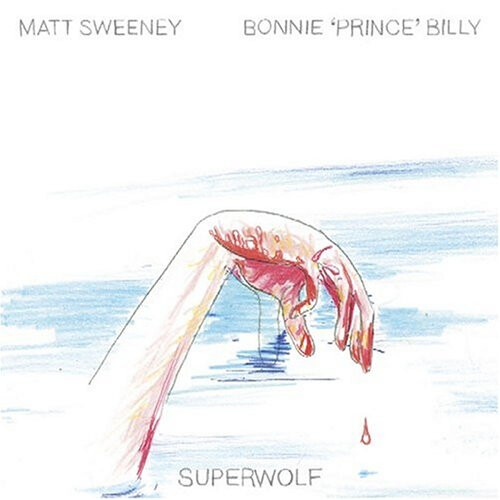 Matt Sweeney and Bonnie &#39;Prince&#39; Billy – Superwolf LP
