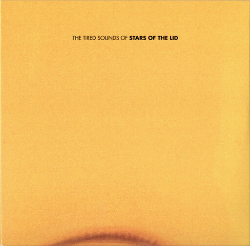 Stars of the Lid ‎– The Tired Sounds of Stars of the Lid LP