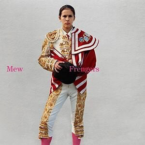 Mew - Frengers LP