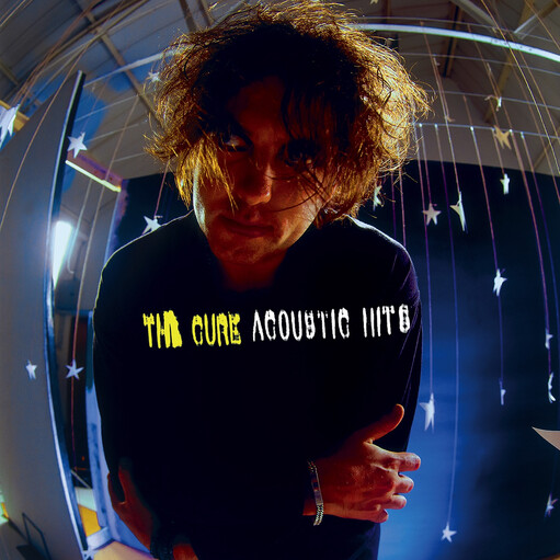 Cure - Acoustic Hits LP