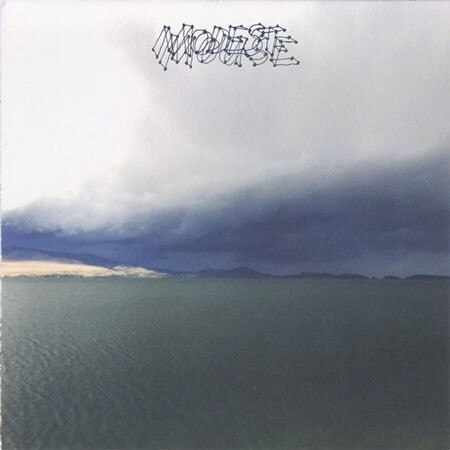 Modest Mouse ‎– The Fruit That Ate Itself EP 12&quot; vinyl*