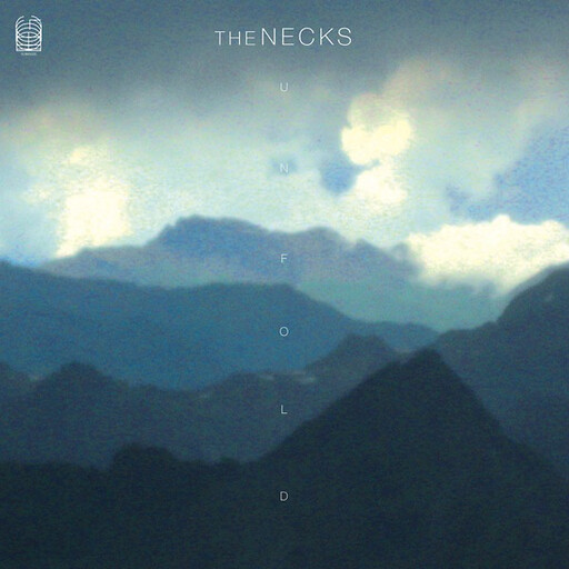 Necks -- Unfold LP