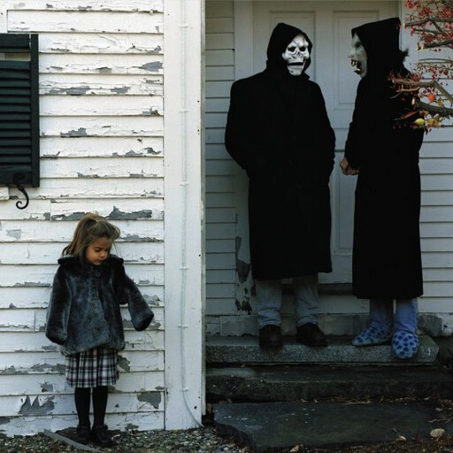 Brand New ‎– The Devil And God Are Raging Inside Me LP