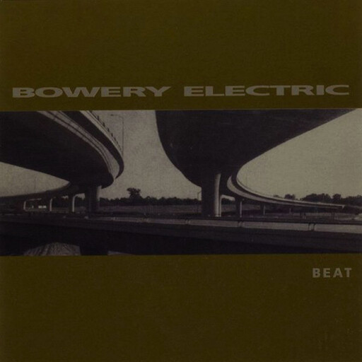 Bowery Electric ‎– Beat LP