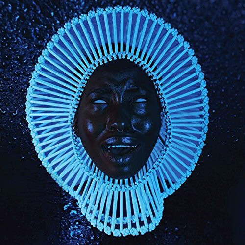 Childish Gambino ‎– Awaken, My Love! LP