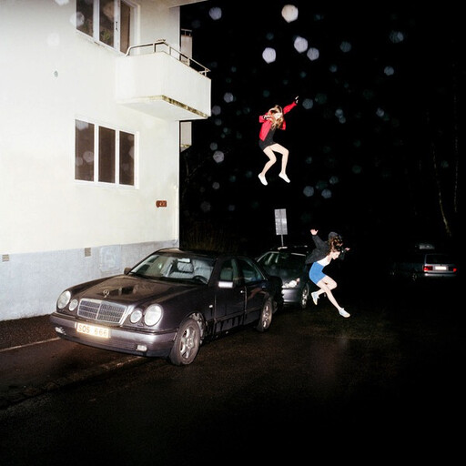 Brand New ‎– Science Fiction LP