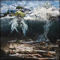 John Frusciante ‎– The Empyrean LP