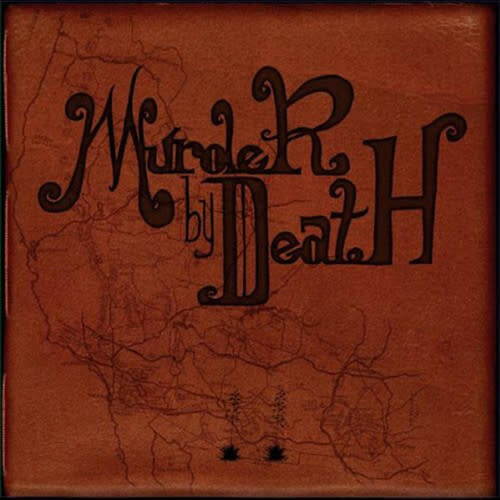 Murder By Death ‎– Who Will Survive, And What Will Be Left Of Them? LP