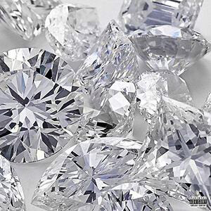 Drake & Future – What A Time To Be Alive LP