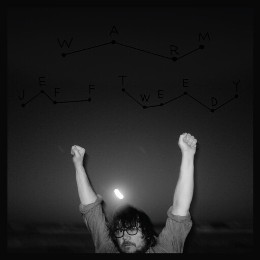 Jeff Tweedy – Warm LP