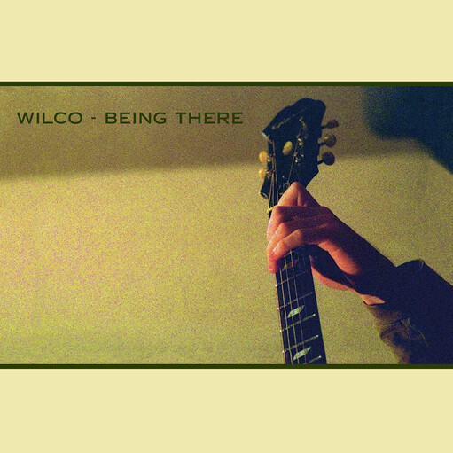 Wilco ‎– Being There LP box set